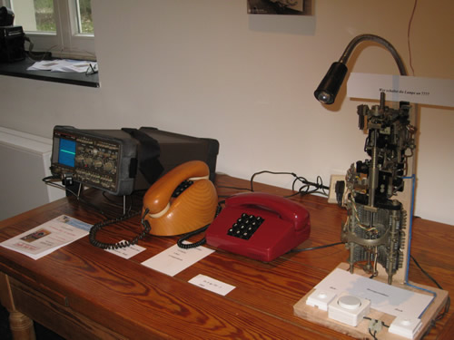 Telefon